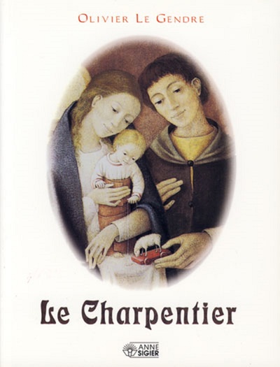 Picture of CHARPENTIER (LE)