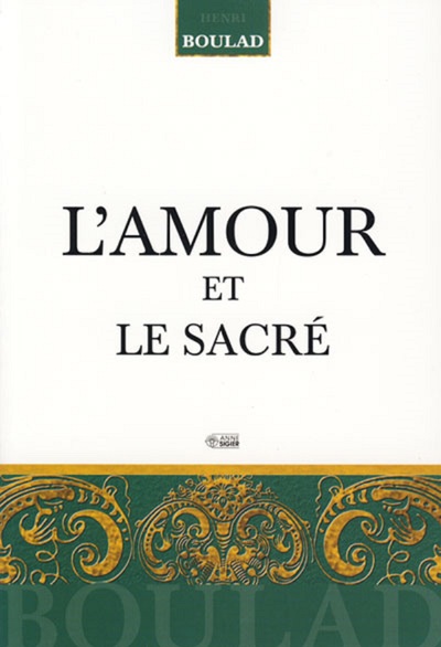 Picture of AMOUR ET LE SACRE (L')