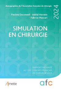 Image de Simulation en chirurgie