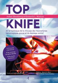Picture of Top Knife