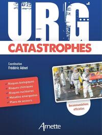 Picture of URG' Catastrophes