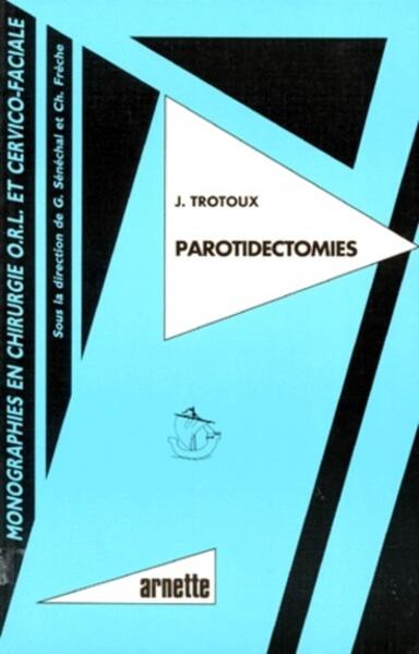 Image de PARODECTOMIES