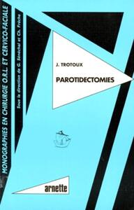 Image de PARODECTOMIES