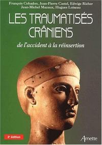 Image de LES TRAUMATISES CRANIENS - 2EME EDITION
