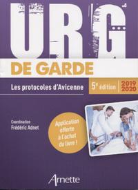 Image de Urg' de garde 2019-2020