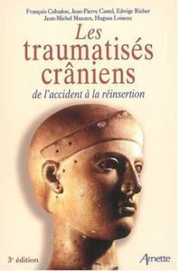 Image de TRAUMATISES CRANIENS 2E EDITION