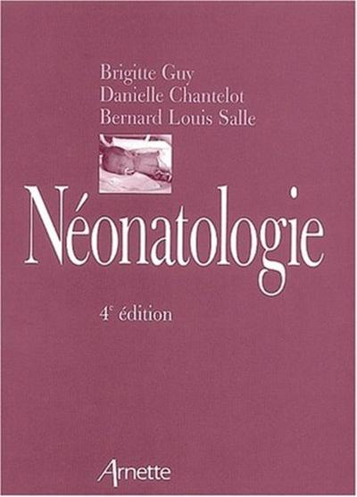 Image de NEONATOLOGIE  4EME EDITION
