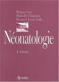 Image de NEONATOLOGIE  4EME EDITION