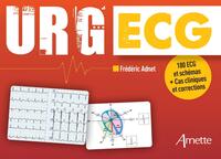 Image de URG' ECG