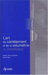 Image de L'art du comblement et du volumétrie en esthétique