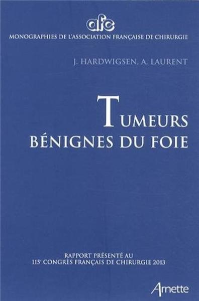 Image de TUMEURS BENIGNES DU FOIE