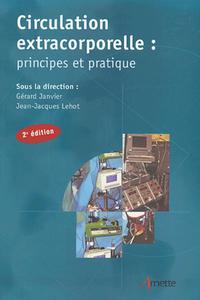 Image de CIRCULATION EXTRACORPORELLE 2EME EDITION