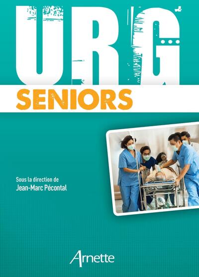 Image de URG' Seniors