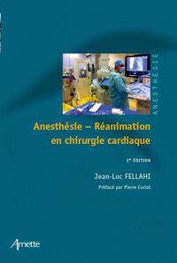 Image de Anesthésie-Réanimation en chirurgie cardiaque