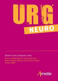 Picture of URG' neuro