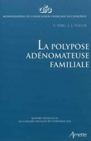 Picture of La polypose adénomateuse familiale