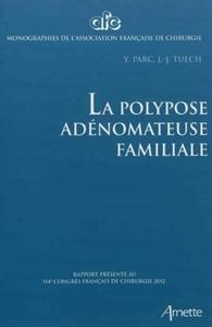 Picture of La polypose adénomateuse familiale