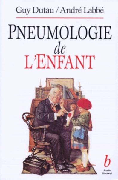 Image de PNEUMOLOGIE DE L ENFANT