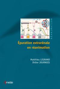 Picture of Epuration extrarénale en réanimation