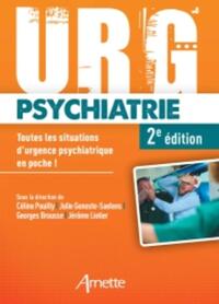 Picture of Urg' Psychiatrie