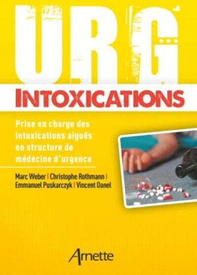 Picture of Urg' Intoxications