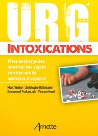 Picture of Urg' Intoxications