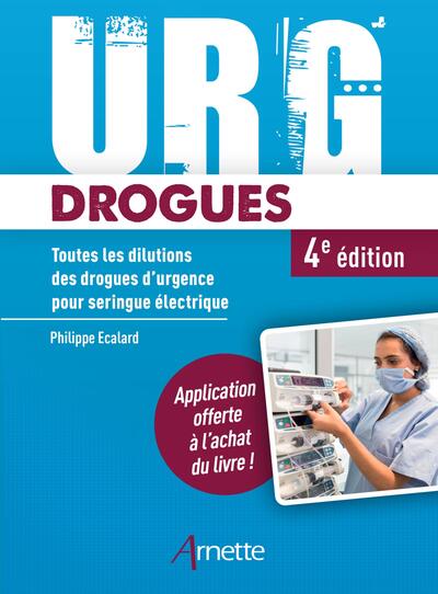 Picture of URG' Drogues