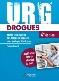 Picture of URG' Drogues