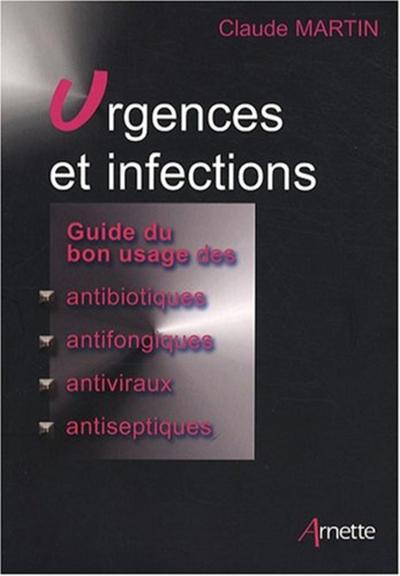 Picture of Urgences et infections