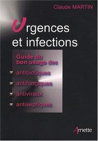 Picture of Urgences et infections