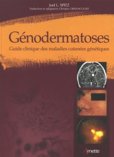 Picture of Génodermatoses