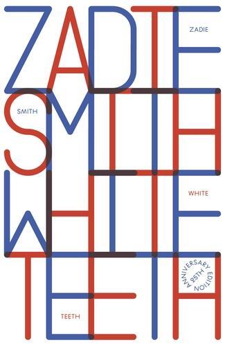 Picture of Zadie Smith White Teeth (25th Anniversary Edition) /anglais