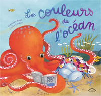 Picture of Les couleurs de l'océan
