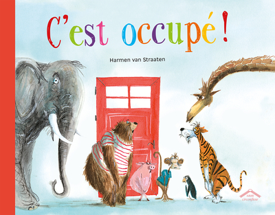 Image de C'est occupé !