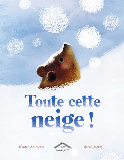 Image de Toute cette neige !
