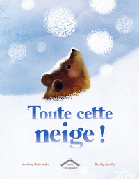 Image de Toute cette neige !