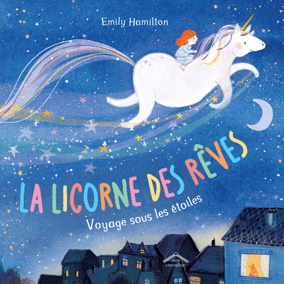 Image de La Licorne des rêves