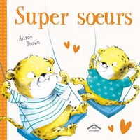 Image de Super Sœurs