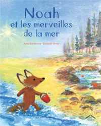 Picture of Noah et les merveilles de la mer