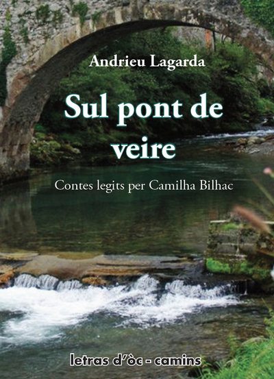 Picture of Sul pont de veire (livre audio)