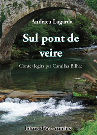 Picture of Sul pont de veire (livre audio)