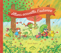 Picture of Allons accueillir l'automne