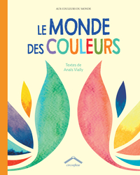 Picture of Le monde des couleurs