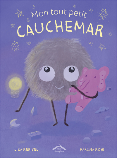 Picture of Mon tout petit cauchemar