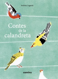 Picture of Contes de la calandreta (livre audio)