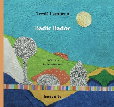 Picture of Badi Badòc