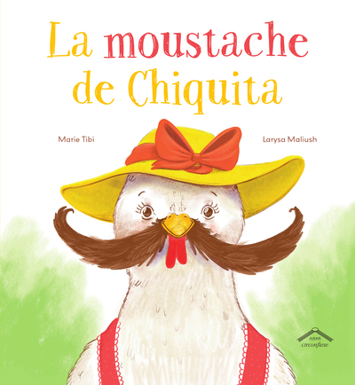 Image de La moustache de Chiquita
