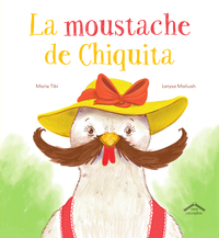 Image de La moustache de Chiquita