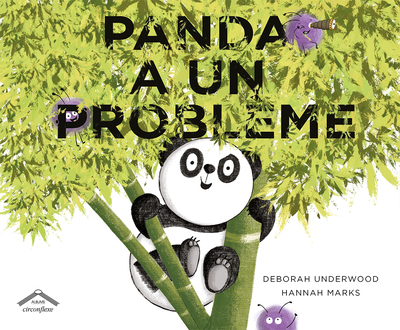 Image de Panda à un problème