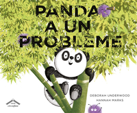 Image de Panda à un problème